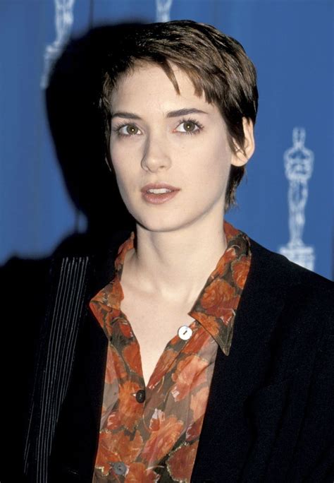 winona ryder sexy|As She Turns 52, Enjoy Winona Ryder’s Best Beauty。